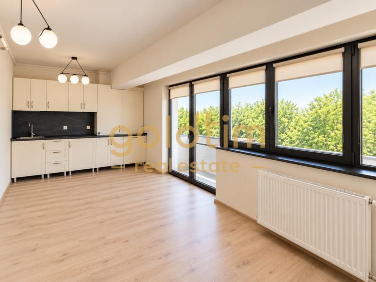 SPATIU DE BIROURI / 60 mp / OPEN SPACE / PARCARE SUBTERANA / BANEASA