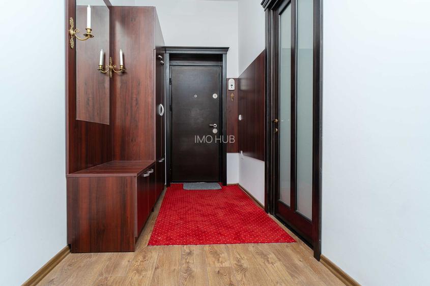 Apartament de inchiriat 2 camere decomandat zona Centru - 7