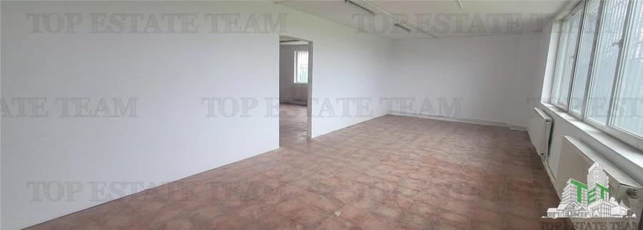 Spatiu Comercial/Industrial 218 mp - Otopeni, 10m de DN1