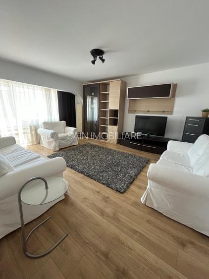 2 camere b-dul Decebal , luminos - 10