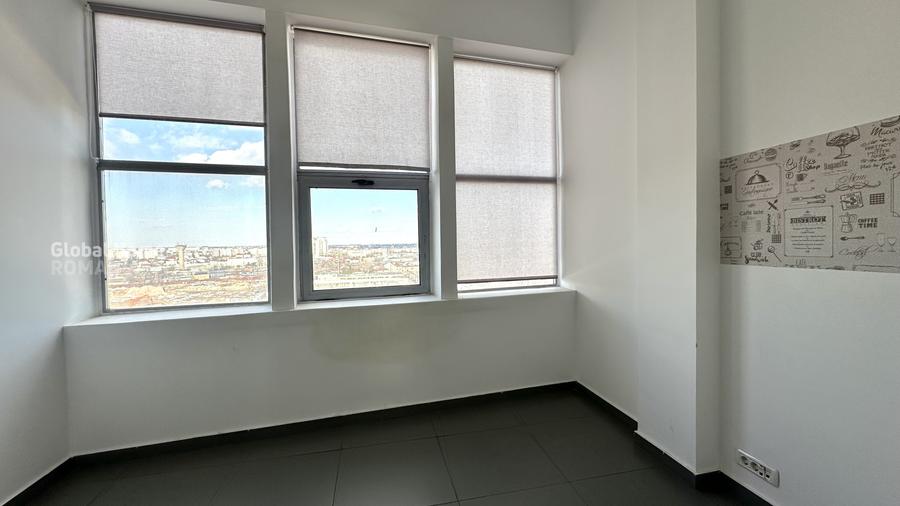 Spațiu birou de închiriat | Zona Obor | 300MP