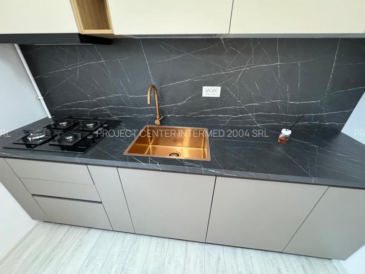Duplex Smeura, la cheie - 2
