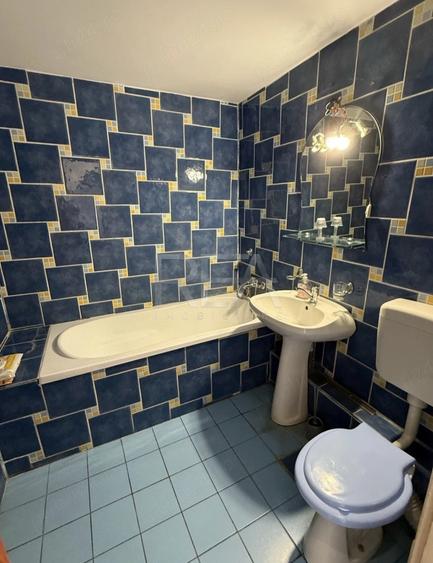 2 camere, et 7/8, 51mp, bloc 1986- Lujerului