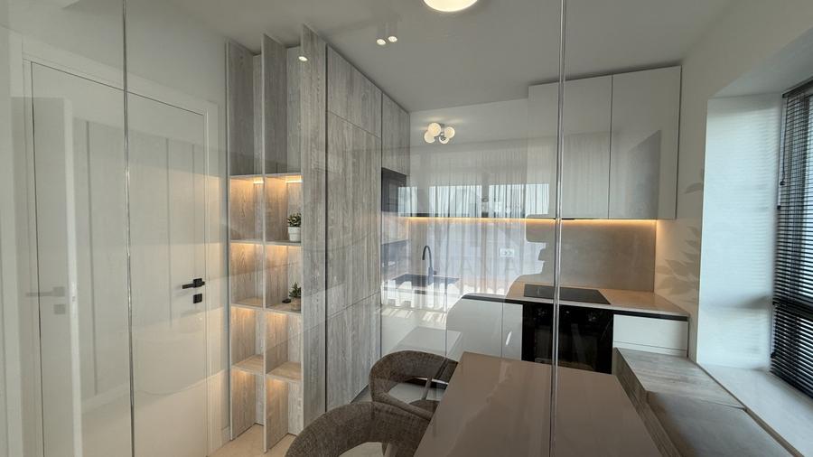 REA1029911 Apartament 3 camere I Bloc Nou 2026 I Bucurestii Noi