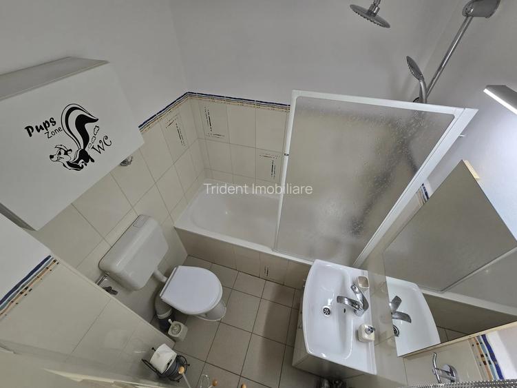 2 camere / ultracentral Unirii - 2
