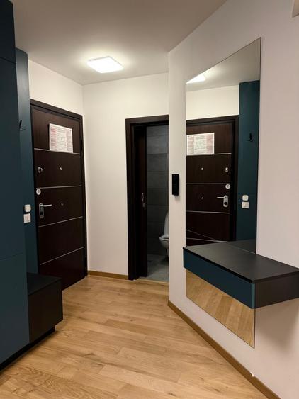 Apartament 2 Camere | Parcare | 74 mp | Zona Floreasca