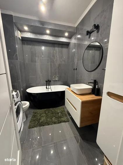 Apartament premium | 2 Camere | Riverland Residence - Floresti