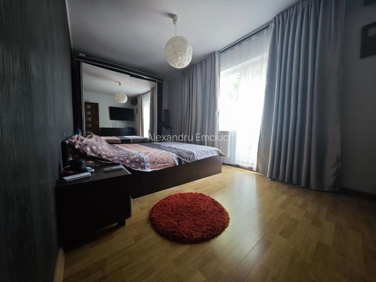 Vila individuala, Teren 1.078 mp deschidere 28 m Corbeanca – Ostratu
