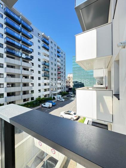 Studio   Parcare S | Cortina North | Pipera | Aviatiei | Pipera Plaza - 5