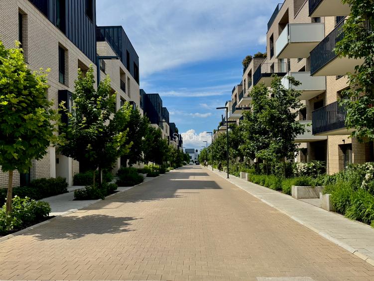 Avalon Estate | Pipera | Apartament 2 camere | Modern și spațios - 2