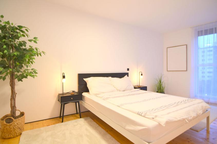 Apartament la prima inchiriere-Zona Soarelui