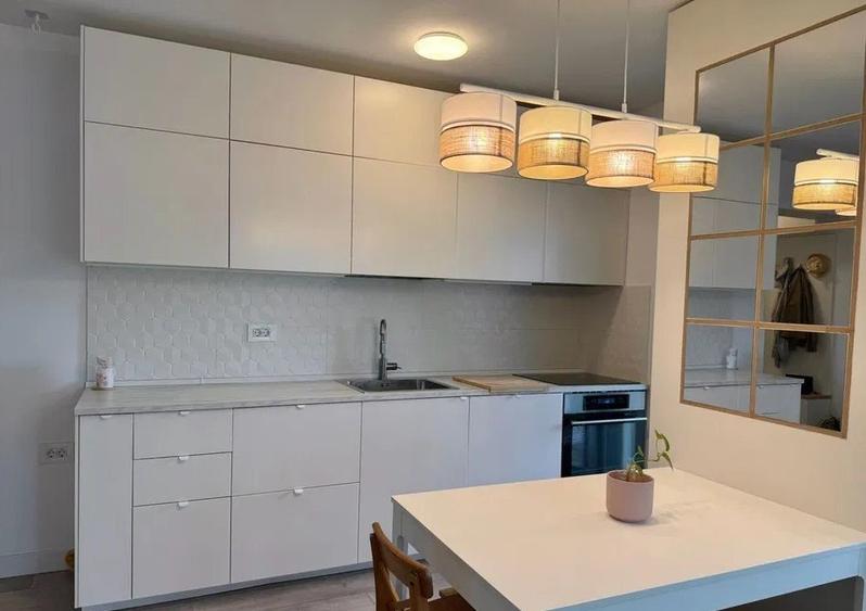 Apartament 5 camere parcare inclusa zona Expozitiei