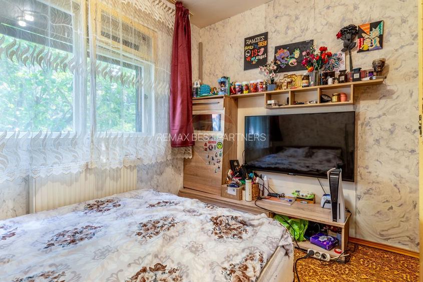 Apartament cu 3 camere de vanzare, Manastur, Aleea Gurghiu - 8