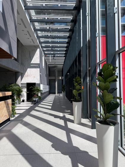 UP-site - Calea Floreasca: 2 camere, est, mobilat, piscina, spa