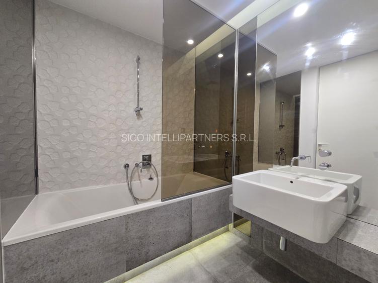 Apartament 3 camere Cortina Residence - Aviatiei / Baneasa - Herastrau - 12