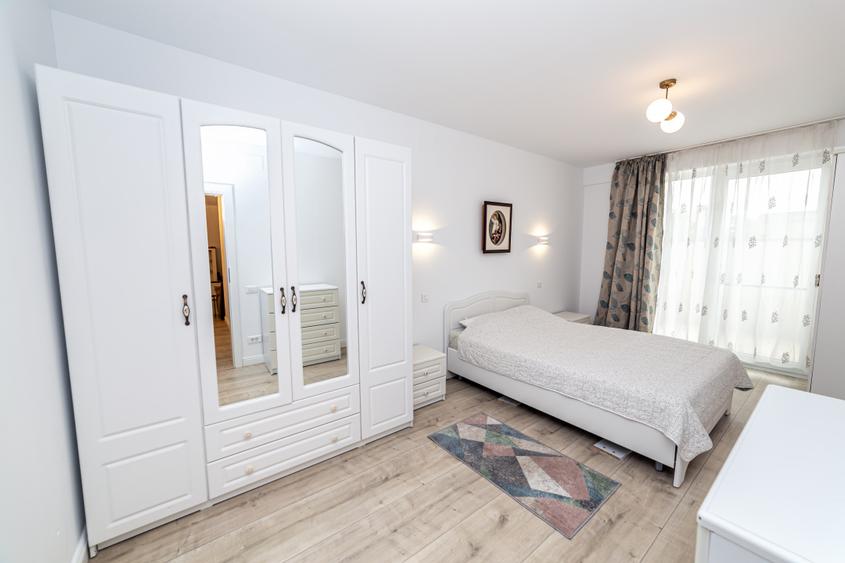Apartament de 2 camere | Terasa 50 Mp | Zona Sisesti