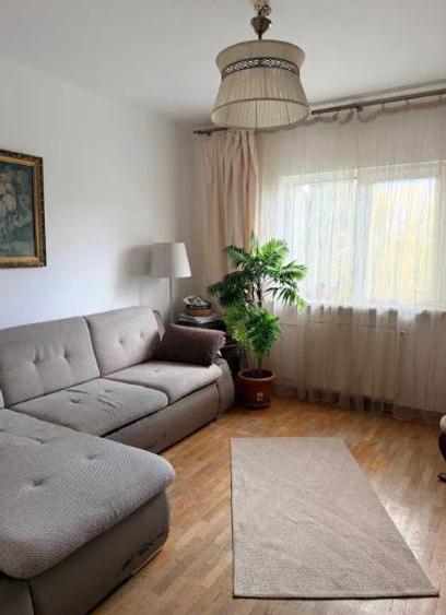 Apartament 3 Camere,Nerva Traian,bl.1994,reabilitat,et.4/8,DECOMANDAT,2bai,Liber
