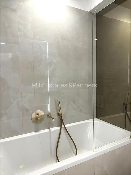 Apartament 2 camere | Parcare subterană inclusă | Zona Pipera - 9