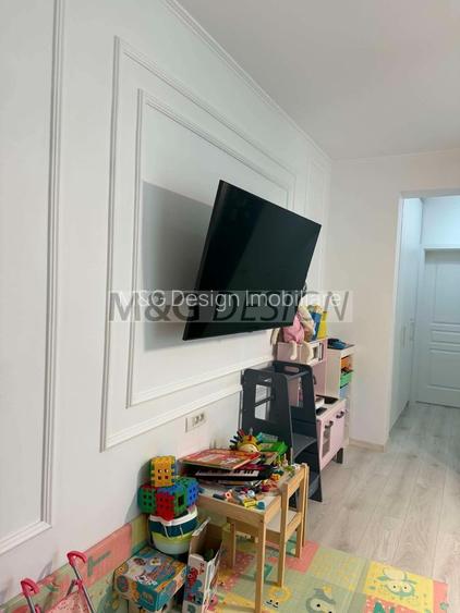 Apartament 3 camere Giroc - 6