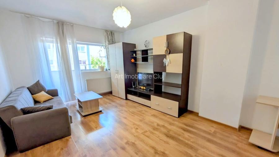 2 camere, decomandate, bloc nou, modern, in Zorilor, zona Sigma Center - 5