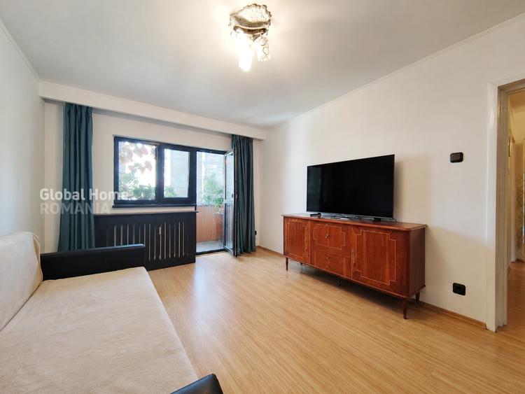 Apartament 3 Camere | Tineretului | Decomandat |Lângă Parc | 70 MP