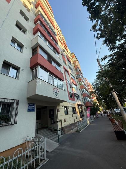 Rahova, Lic.Bolintineanu, 2 camere deosebit, etaj 1, 59 mp, bloc 84 reabilitat - 6