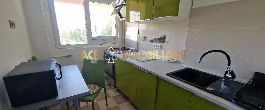 2 Camere de inchiriat | Mihai Bravu | Prox Metrou | Balcon | A.C - 2