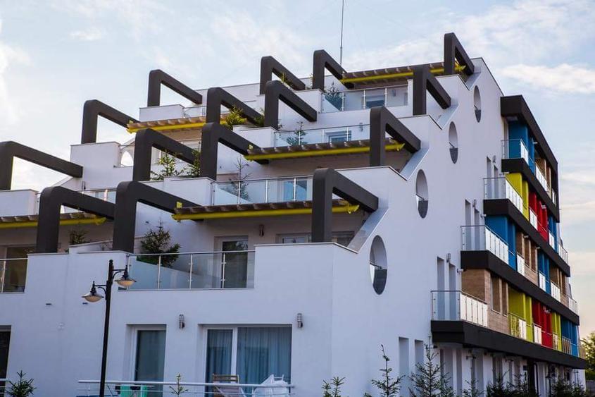 APARTAMENT 2 camere zona Otopeni bloc NOU-OCAZIE.