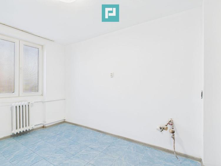 Garsonieră centrală - investitie ideală