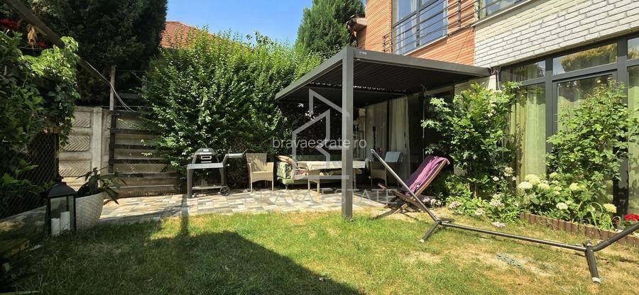 Casă de închiriat | 170 mp utili | Teren 220 mp | Pet Friendly | Gheorgheni - 15