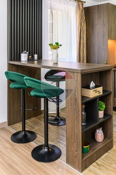 URBAN PLAZA - Apartament cu 2 camere de vânzare