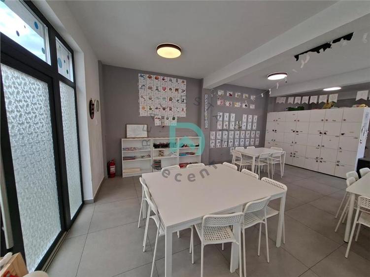 Spatiu comercial de inchiriat, 125 mp, central, Brasov