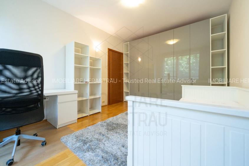 Exclusive Property | Herastrau