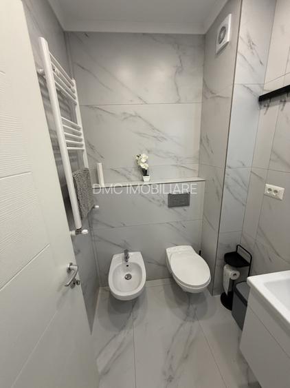 Militari Residence, 2 camere, 46mp, etaj 2, mobilat și utilat modern - 7