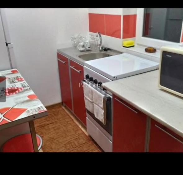 apartament 2 camere zona Bratianu mobilat utilat 45 mp - 4