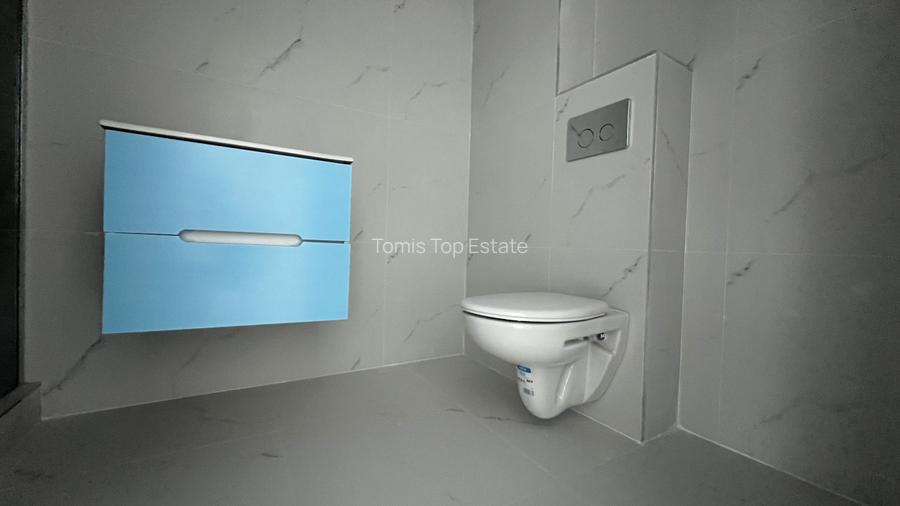 Apartament 2 camere luminos si cu vedere la MARE, zona Infinity Beach - 4