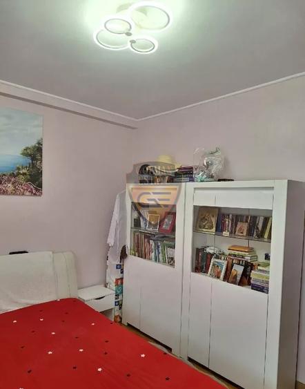 2 camere Centru Bd. Ferdinand 500m de mare parcare parter 59mp centrala gaz A/C