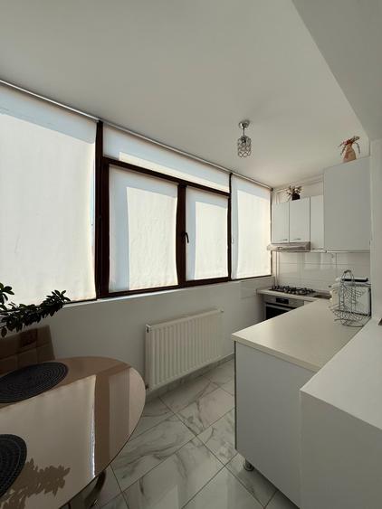 APARTAMENT 2 CAMERE OPEN SPACE-DE VANZARE-MILITARI RESIDENCE-COMISION 0