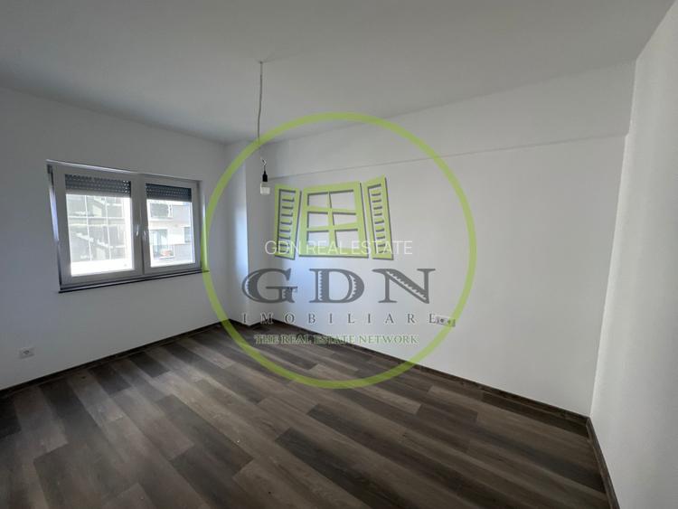 APARTAMENT 2 CAMERE-ETAJ 1- DOAMNA STANCA - 2