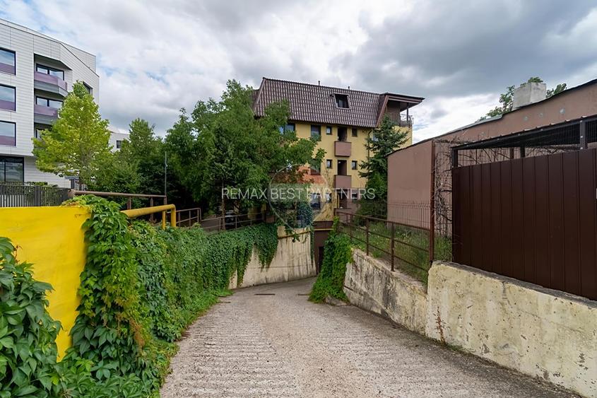Apartament cu 1 camera de vanzare | Intre Lacuri | Cluj-Napoca - 13