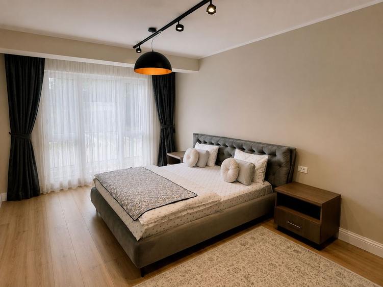 Apartament 2 camere de închiriat, Vitus Residence, Strada Mihai Viteazul, Brașov