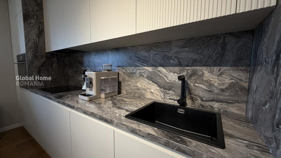 Apartament 3 camere 108mp | 13 Septembrie | 0% Comision | Panouri solare |