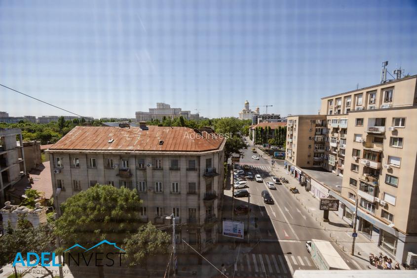 KOGALNICEANU | 2 CAMERE MOBILATE MODERN - 19