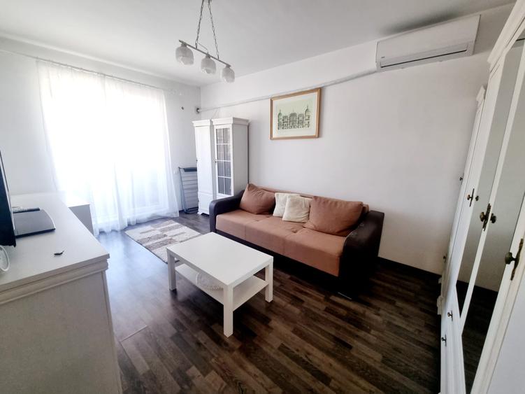 Apartament 2 camere decomandat, mutare imediata, Solstitiului