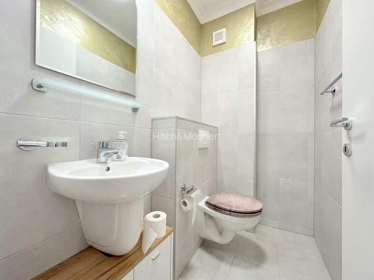 3 camere de închiriat, vedere Pădurea Verde - 10