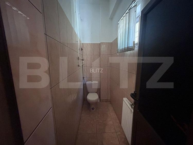 Spatiu comercial cu vad, 100 mp, cartier Craiovita Noua, zona Materna - 4