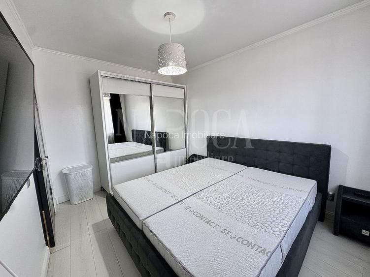 Apartament 2 camere de vanzare in Centru, Cluj Napoca - 3