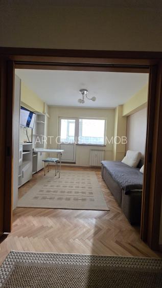 Apartament 3 Camere | Decomandat | Calea Rahovei | Etaj 3 | Mobilat Utilat | - 5