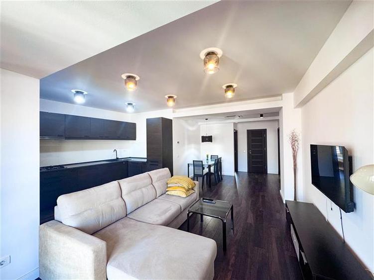 Apartament de inchiriere 3 camere Soseaua Nordului Herastrau