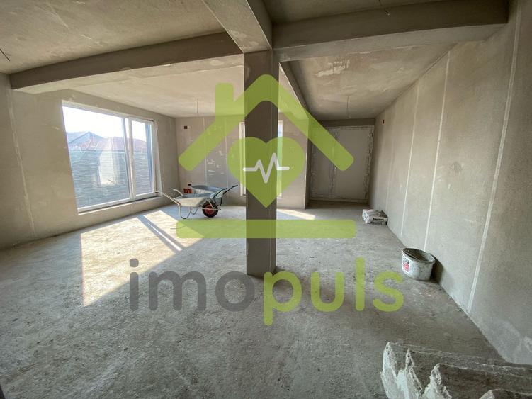 🏡 Duplex spatios cu teren generos. COMISION 0% ✨